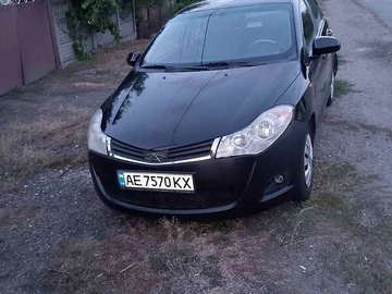 Авто ЗАЗ Forza 2011 № 7889297