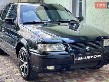 Авто Scorpa Ikco 2008 № 7889299