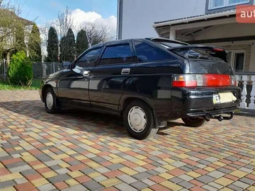 Авто ВАЗ 2112 2008 № 7889302