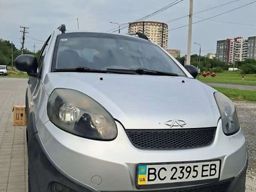 Авто Chery Beat 2012 № 7889308