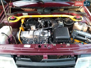 Авто ВАЗ 21099 2007 № 7889311