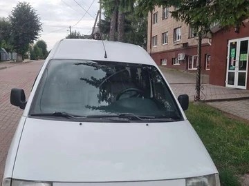 Авто Peugeot Expert 2000 № 7889318
