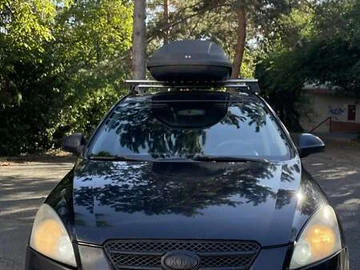 Авто KIA Ceed 2007 № 7889341
