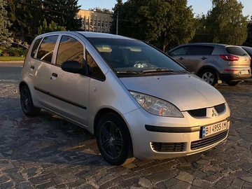 Авто Mitsubishi Colt 2005 № 7889359