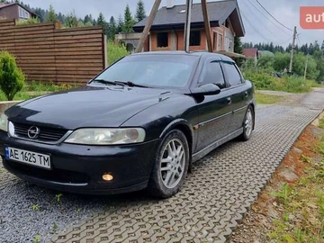 Авто Opel Vectra 2001 № 7889361