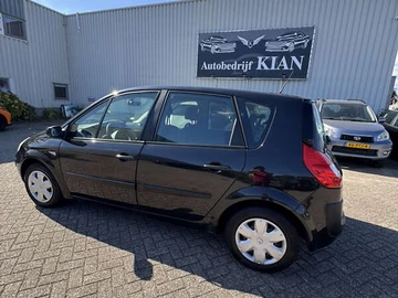 Авто Renault Scenic 2007 № 7889377
