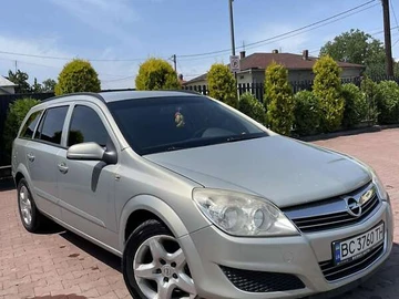 Авто Opel Astra 2007 № 7889409