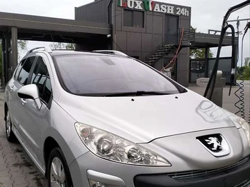 Авто Peugeot 308 2009 № 7889414