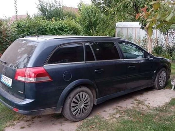 Авто Opel Vectra 2008 № 7889416