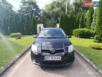 Авто Toyota Auris 2008 № 7889423