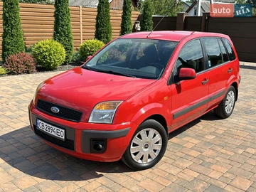 Авто Ford Fusion 2010 № 7889428