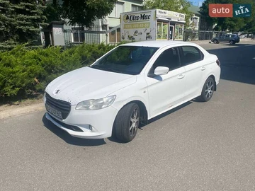 Авто Peugeot 301 2013 № 7889452
