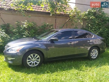Авто Nissan Altima 2013 № 7889467