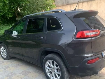 Авто Jeep Cherokee 2013 № 7889470