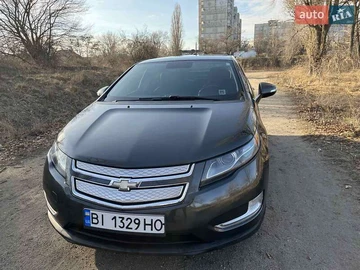 Авто Chevrolet Volt 2015 № 7889474