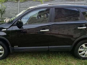 Авто KIA Sorento 2010 № 7889476