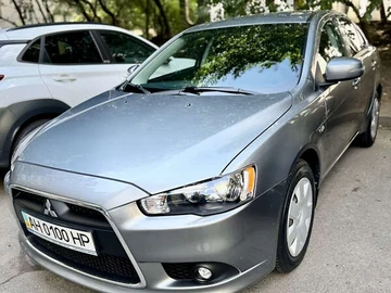 Авто Mitsubishi Lancer 2015 № 7889478