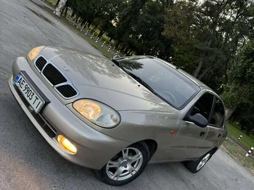 Авто Daewoo Lanos 2004 № 7889499