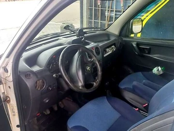 Авто Peugeot Partner 2008 № 7889502