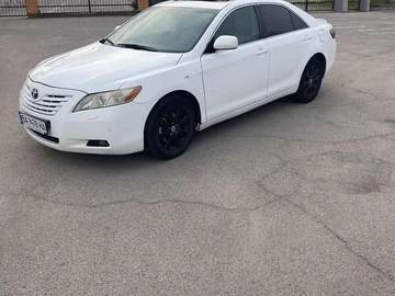 Авто Toyota Camry 2006 № 7889516