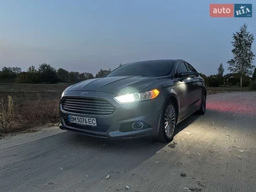 Авто Ford Fusion 2013 № 7889523