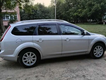Авто Ford Focus 2009 № 7889532