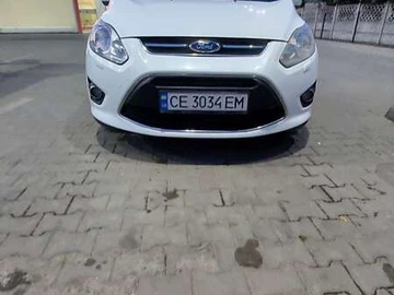Авто Ford C-Max 2011 № 7889553