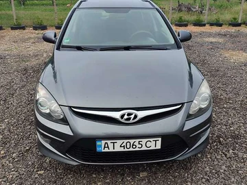 Авто Hyundai I30 2011 № 7889576