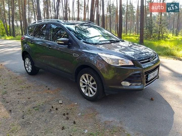Авто Ford Kuga 2016 № 7889584