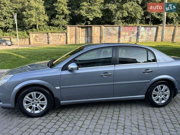 Авто Opel Vectra 2007 № 7889588