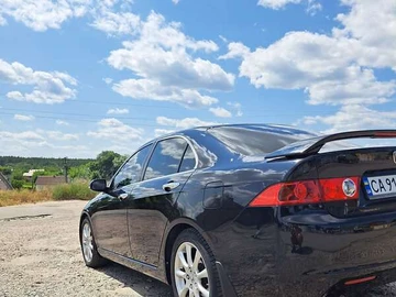 Авто Honda Accord 2005 № 7889596