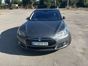 Авто Tesla Model S 2013 № 7889600