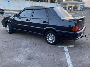 Авто ВАЗ 2115 Samara 2008 № 7889603