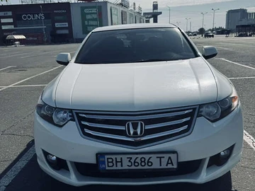 Авто Honda Accord 2010 № 7889609