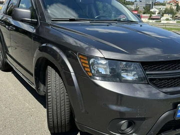 Авто Dodge Journey 2016 № 7889612