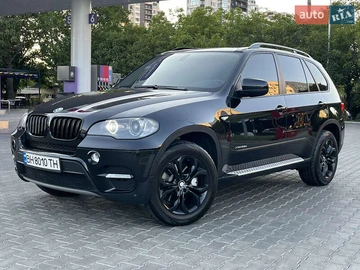 Авто BMW X5 2011 № 7889615
