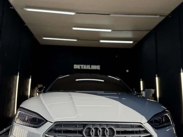 Авто Audi A5 2017 № 7889616