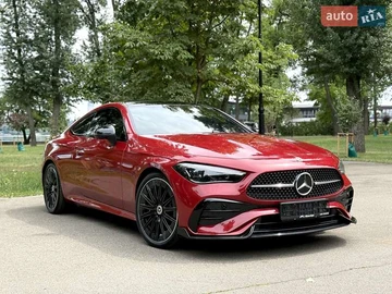Авто Mercedes Cle-Class 2024 № 7889618