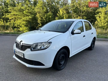 Авто Renault Logan 2013 № 7889621