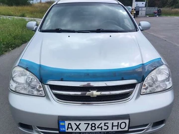 Авто Chevrolet Lacetti 2012 № 7889626