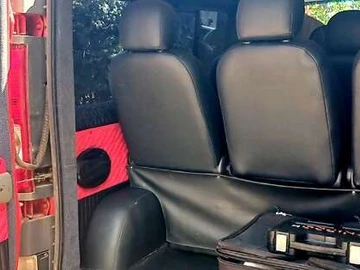 Авто Opel Vivaro 2008 № 7889629
