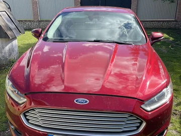 Авто Ford Fusion 2014 № 7889632