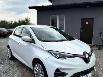 Авто Renault Zoe 2021 № 7889633