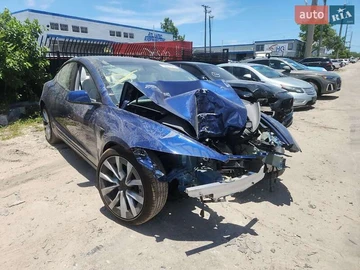 Авто Tesla Model 3 2024 № 7889634