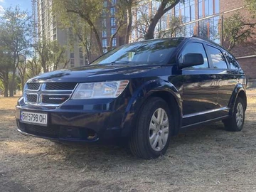 Авто Dodge Journey 2018 № 7889636