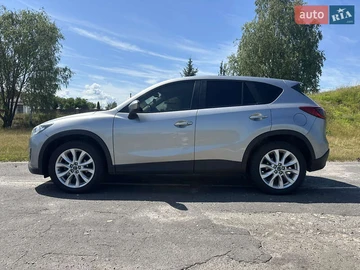 Авто Mazda Cx-5 2012 № 7889637