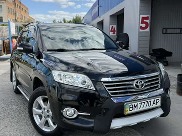 Авто Toyota Rav4 2012 № 7889639