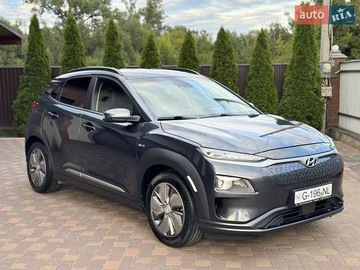 Авто Hyundai Kona 2019 № 7889645