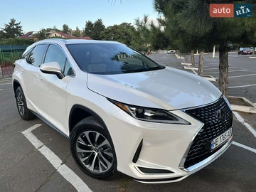 Авто Lexus Rx 2020 № 7889657