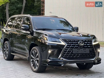 Авто Lexus Lx 2021 № 7889661